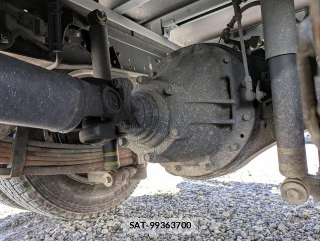 Hino DUTRO 2019-03 6303826-26