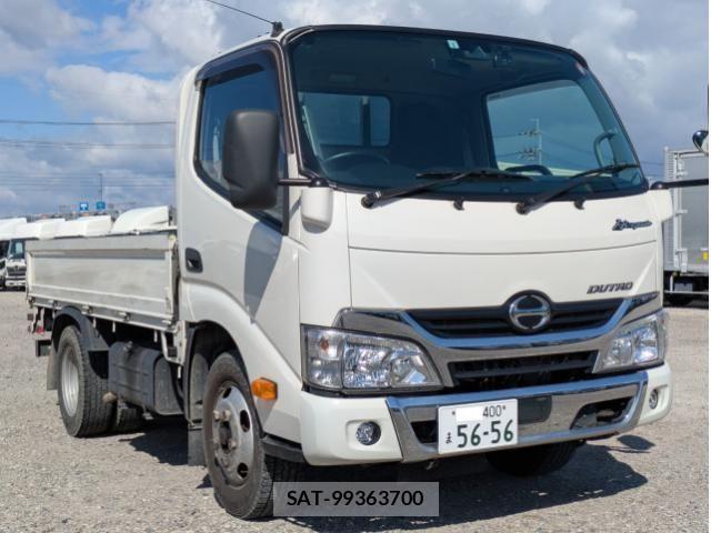 Hino DUTRO 2019-03 6303826-2