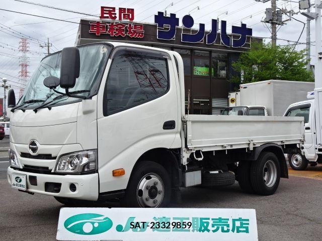 Hino DUTRO 2022-03 6303822-0