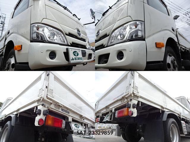 Hino DUTRO 2022-03 6303822-9