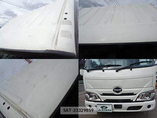 Hino DUTRO 2022-03 6303822-11