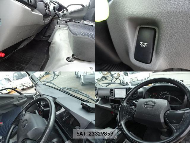 Hino DUTRO 2022-03 6303822-14