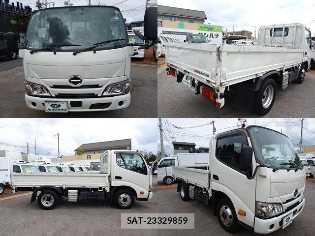 Hino DUTRO 2022-03 6303822-1