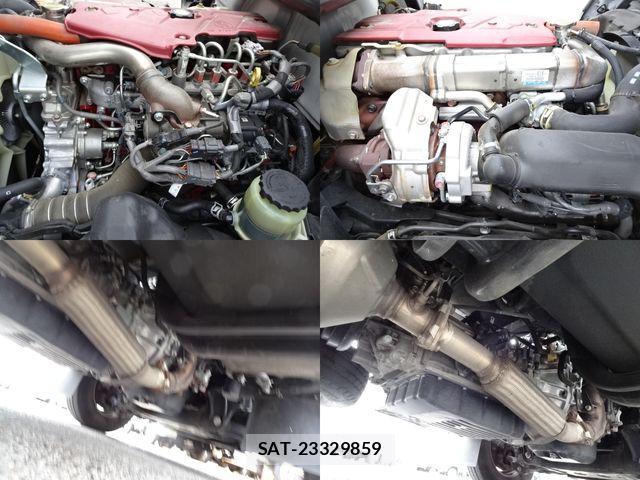 Hino DUTRO 2022-03 6303822-20