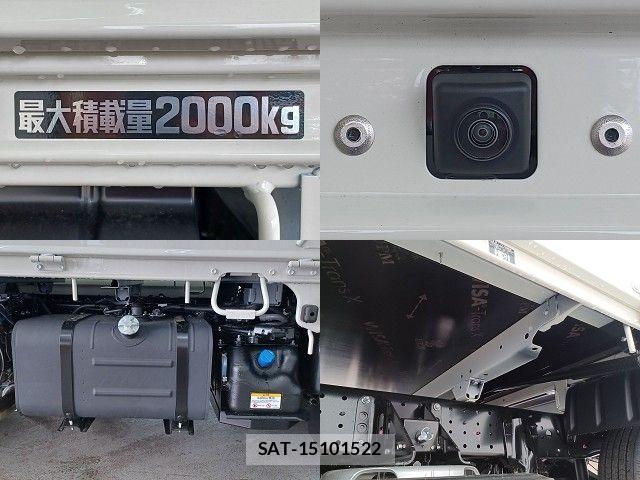 Hino DUTRO 2026-03 6497042-9