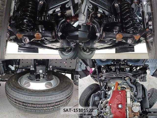 Hino DUTRO 2026-03 6497042-10