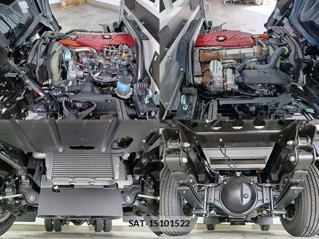 Hino DUTRO 2026-03 6497042-11