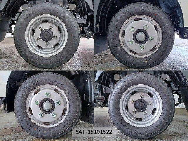 Hino DUTRO 2026-03 6497042-12