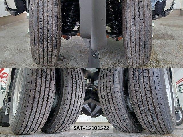 Hino DUTRO 2026-03 6497042-13