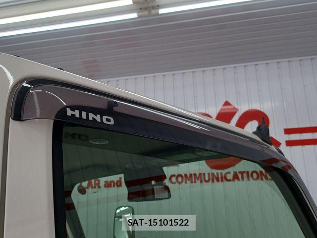 Hino DUTRO 2026-03 6497042-14