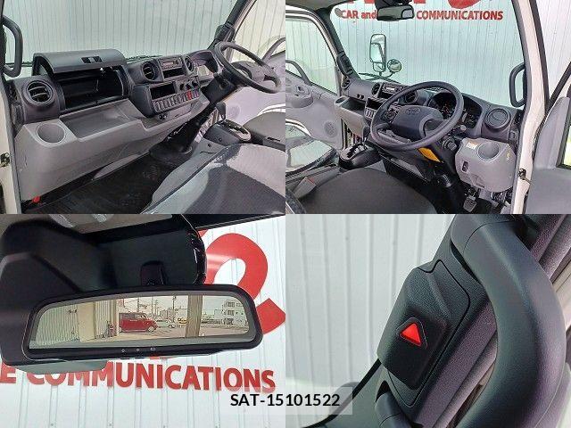 Hino DUTRO 2026-03 6497042-16
