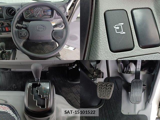 Hino DUTRO 2026-03 6497042-18