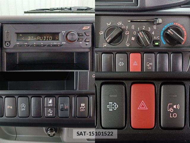 Hino DUTRO 2026-03 6497042-20