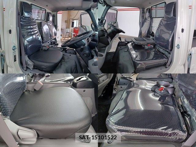 Hino DUTRO 2026-03 6497042-22