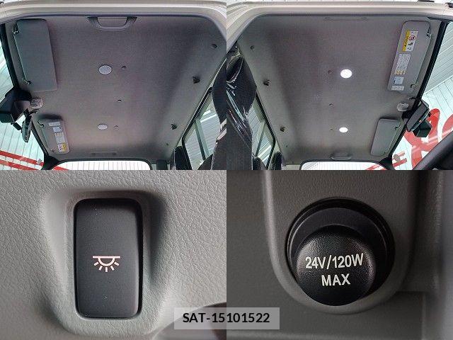 Hino DUTRO 2026-03 6497042-24