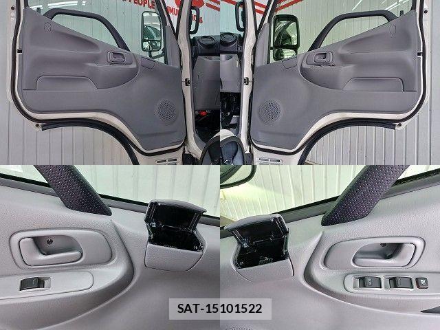 Hino DUTRO 2026-03 6497042-25