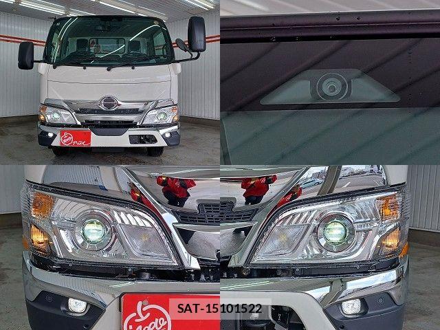 Hino DUTRO 2026-03 6497042-3