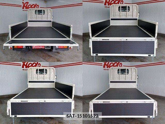 Hino DUTRO 2026-03 6497042-6
