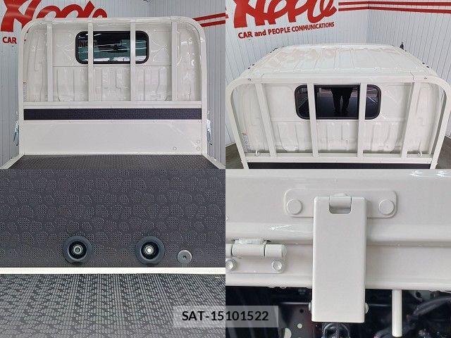 Hino DUTRO 2026-03 6497042-7