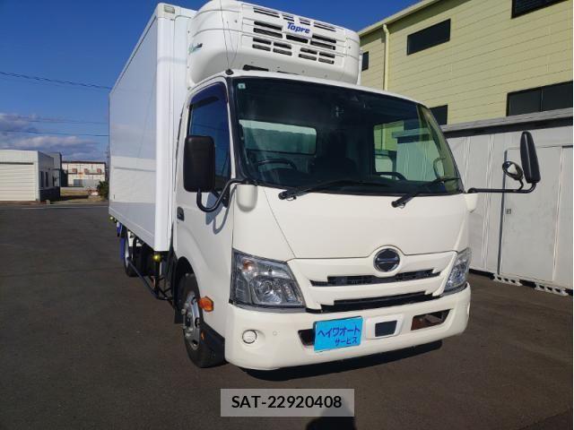 Hino DUTRO 2019-11 6497044-0