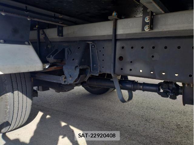 Hino DUTRO 2019-11 6497044-9