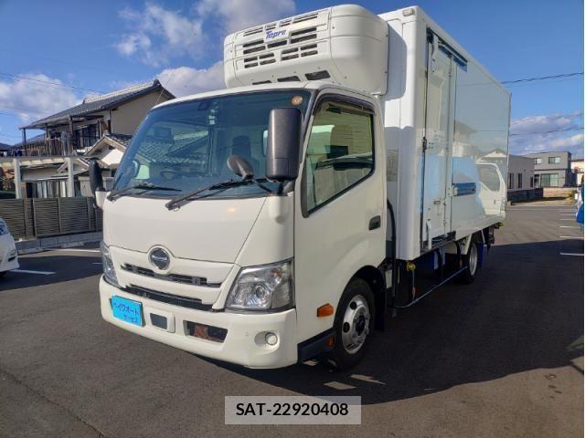 Hino DUTRO 2019-11 6497044-1