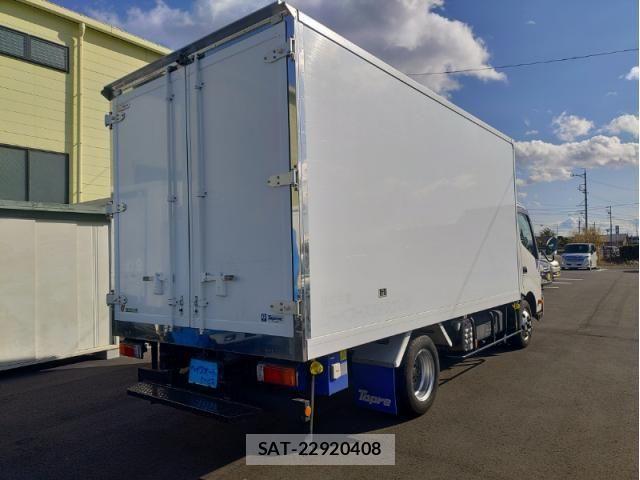 Hino DUTRO 2019-11 6497044-3