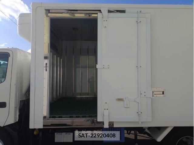 Hino DUTRO 2019-11 6497044-4
