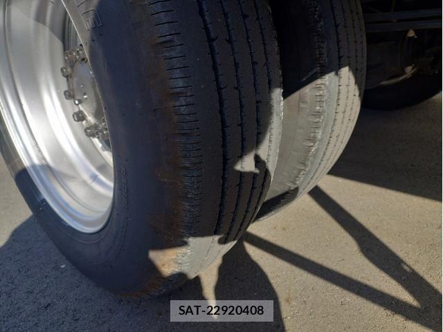 Hino DUTRO 2019-11 6497044-8
