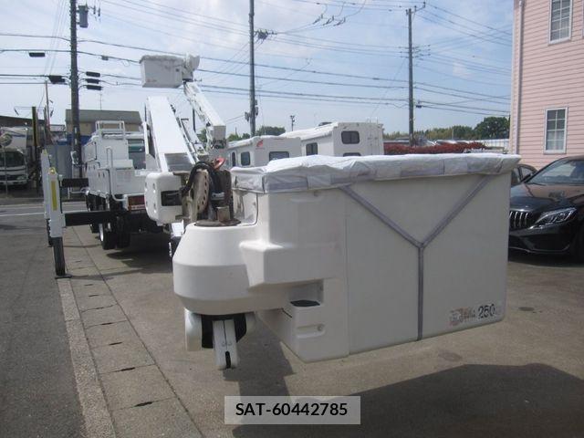 Hino DUTRO 2008-03 6497053-9