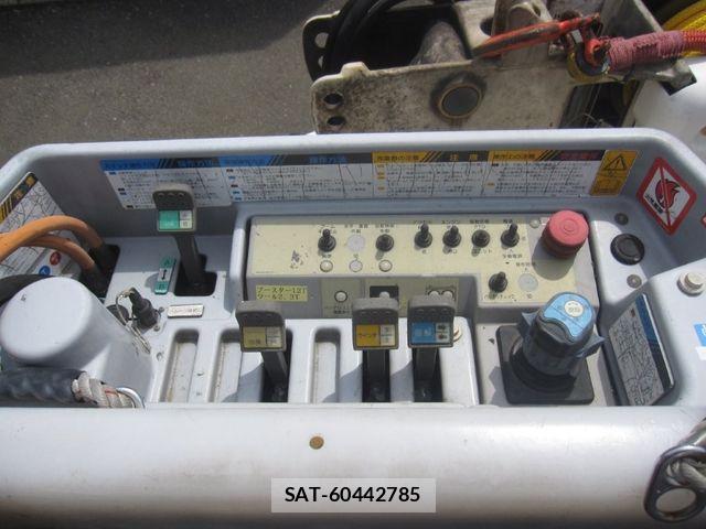 Hino DUTRO 2008-03 6497053-11