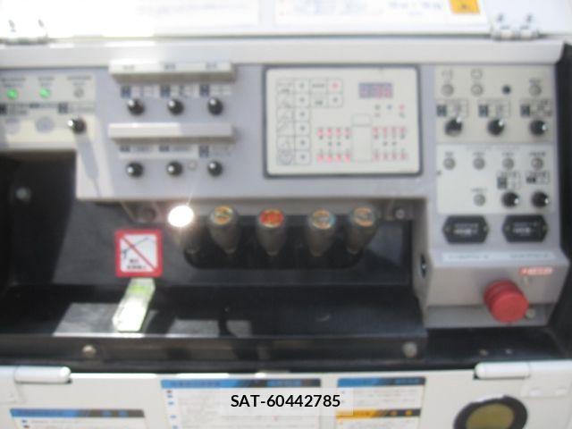 Hino DUTRO 2008-03 6497053-13