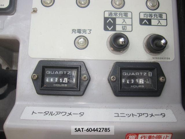 Hino DUTRO 2008-03 6497053-14