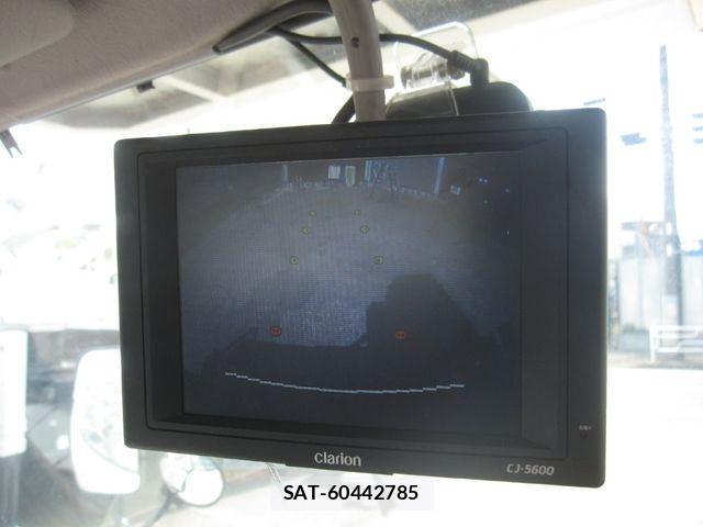 Hino DUTRO 2008-03 6497053-18