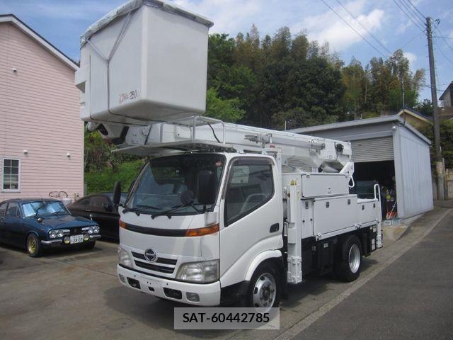 Hino DUTRO 2008-03 6497053-1