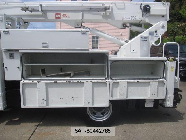 Hino DUTRO 2008-03 6497053-20
