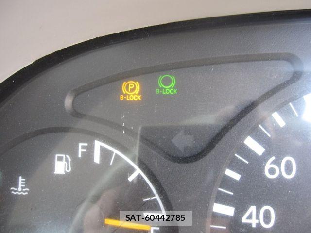 Hino DUTRO 2008-03 6497053-23