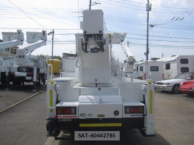 Hino DUTRO 2008-03 6497053-5