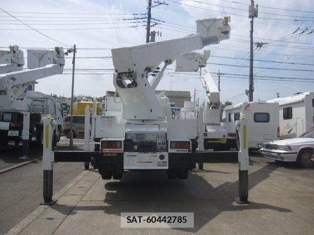 Hino DUTRO 2008-03 6497053-8