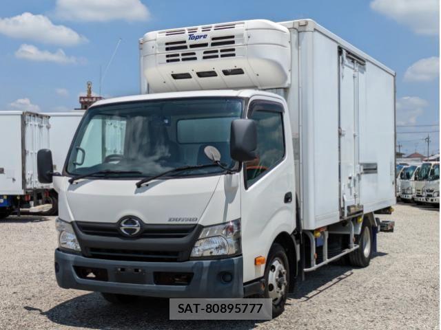 Hino DUTRO 2018-07 6497040-0