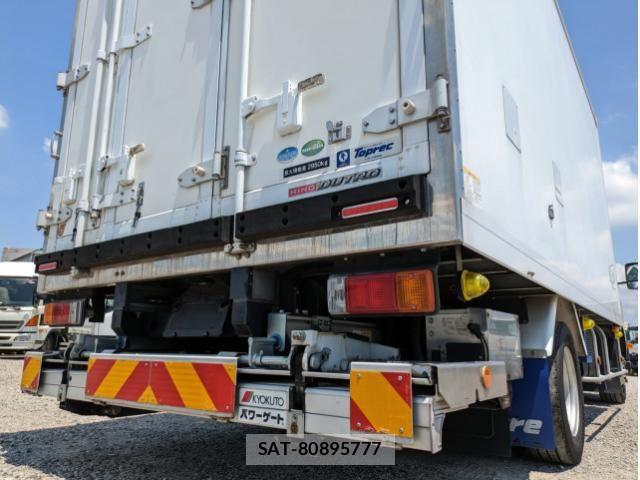 Hino DUTRO 2018-07 6497040-9