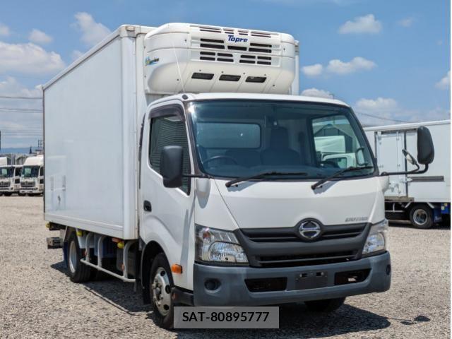 Hino DUTRO 2018-07 6497040-3