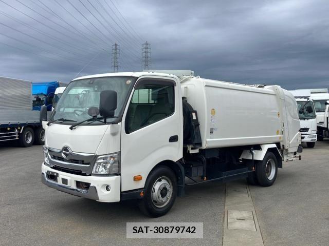 Hino DUTRO 2020-02 6525966-0