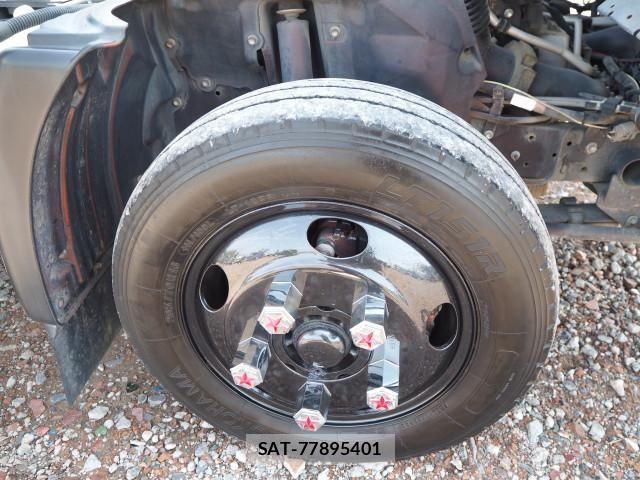 Hino DUTRO 2019-04 6525974-11
