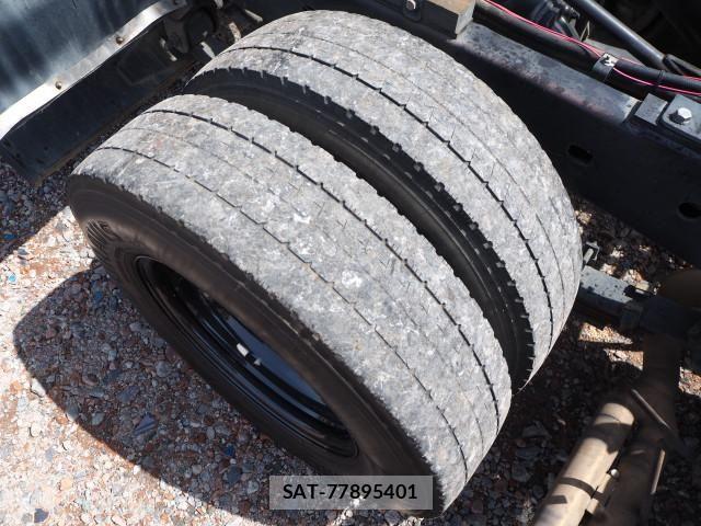Hino DUTRO 2019-04 6525974-22