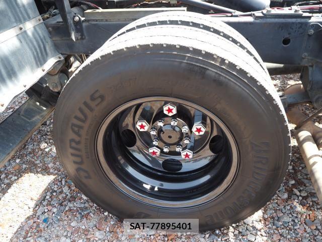 Hino DUTRO 2019-04 6525974-23