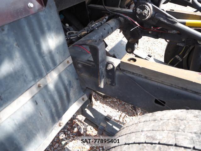 Hino DUTRO 2019-04 6525974-24