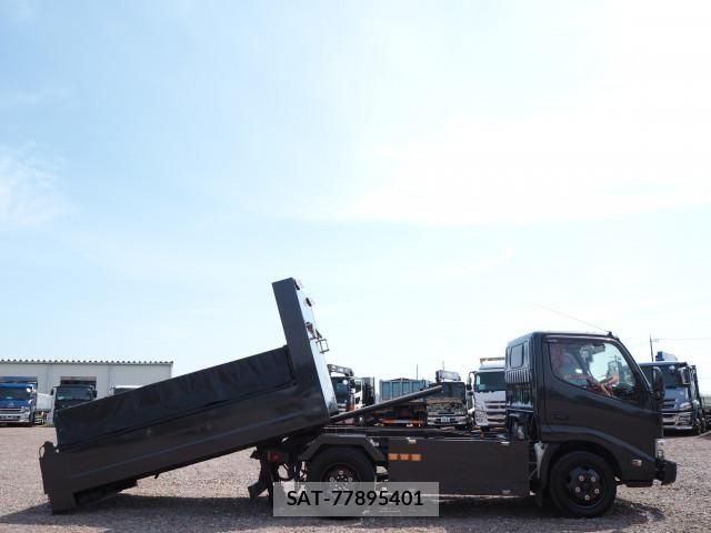 Hino DUTRO 2019-04 6525974-5
