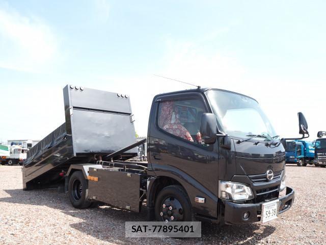 Hino DUTRO 2019-04 6525974-6