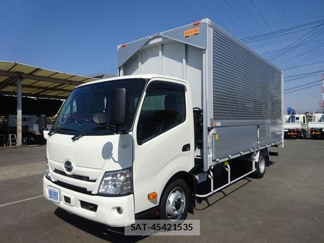 Hino DUTRO 2025-08 6525969-2